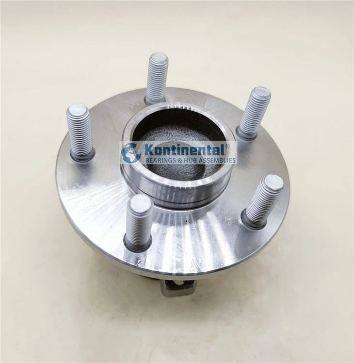 6M51-2C299-AC VKBA3661 1481197 FOR FORD FOCUS HUB BEARING ASSEMBLY