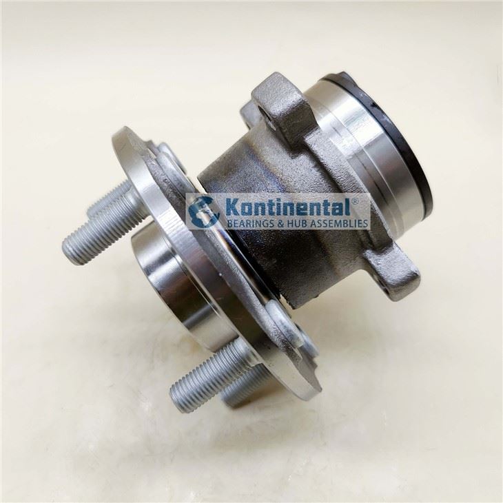 6M51-2C299-AC VKBA3661 1481197 FOR FORD FOCUS HUB BEARING ASSEMBLY