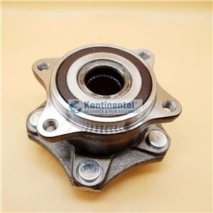 43402-57L50 HUB271T-5 SUZUKI ESCUDO JB627 ZESPÓŁ ŁOŻYSKA PIASTY
